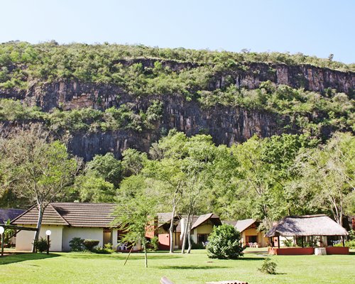 Sudwala Lodge #2944 - фото