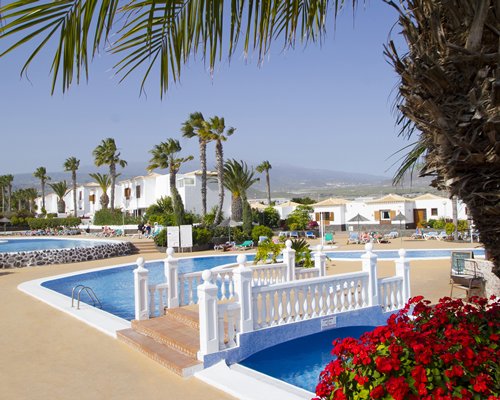Royal Tenerife Country Club by Diamond Resorts #3061 - фото