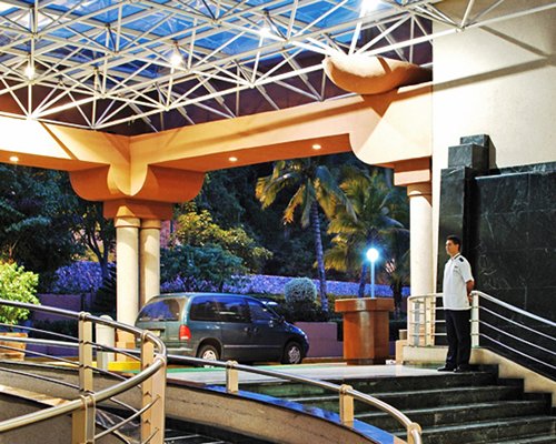 Azul Ixtapa Beach Resort & Convention Center #3152 - фото