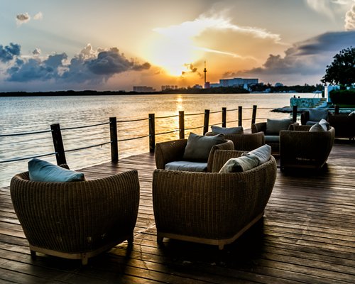 Sunset Marina Resort and Yacht Club #3155 - фото