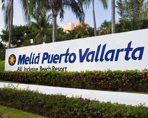 MVC at Meliá Puerto Vallarta #3160 - фото