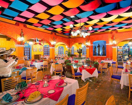 Krystal International Vacation Club Cancún #3446 - фото