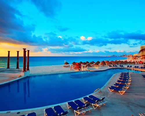 Krystal International Vacation Club Cancún #3446 - фото