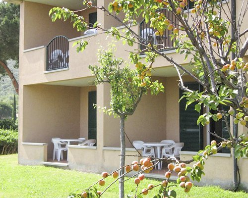 Residence Hotel Isola Verde #3455 - фото