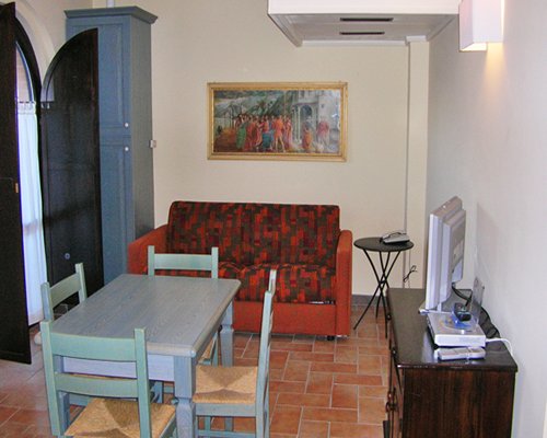 Carpediem Assisi Living Club #3573 - фото
