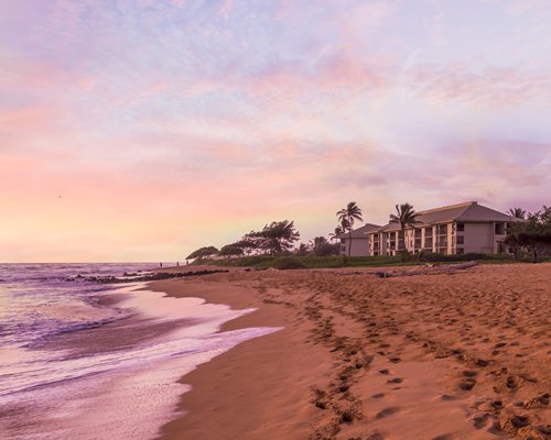 Kauai Beach Villas #3681 - фото