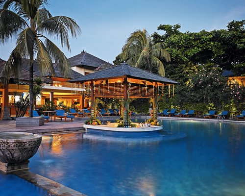 Risata Bali Resort & Spa #3691 - фото