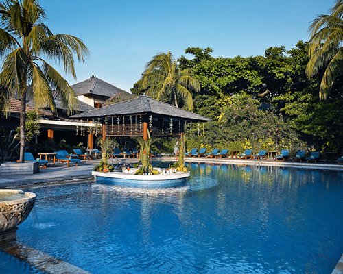 Risata Bali Resort & Spa #3691 - фото