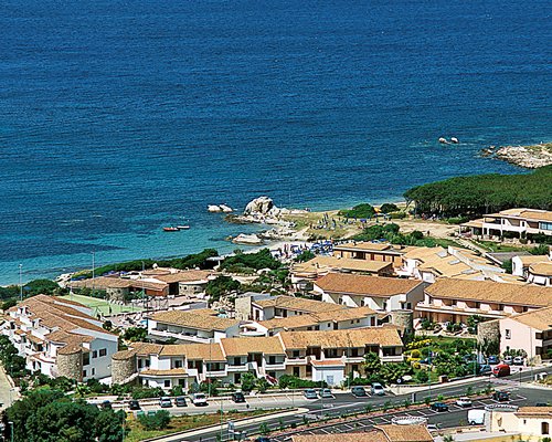 Residence Capo d'Orso Marina #3811 - фото