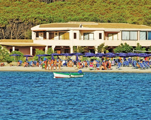 Residence Capo d'Orso Marina #3811 - фото