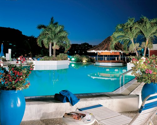 Royal Palm Beach Resort #3984 - фото