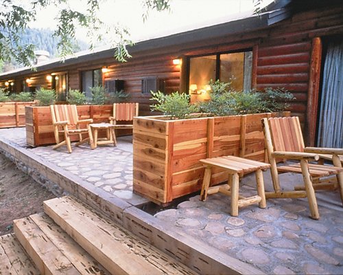 Kohl's Ranch Lodge #3986 - фото