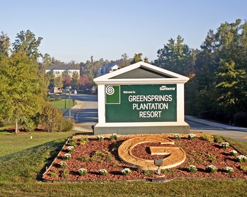 Greensprings Vacation Resort #3989 - фото