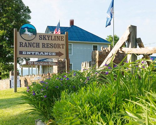 Skyline Ranch Resort #3997 - фото