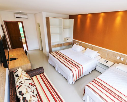 Cana Brava Resort Hotel #4023 - фото