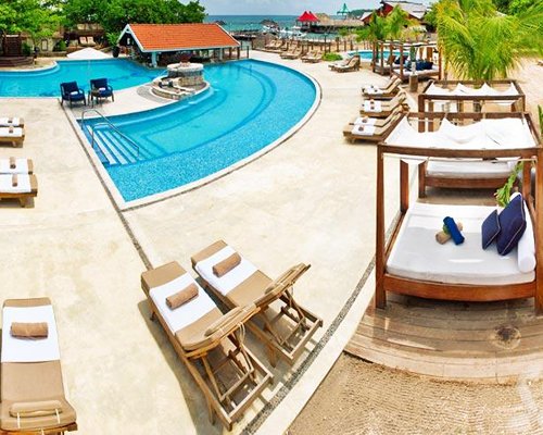 Sandals Ochi Beach Resort #4040 - фото