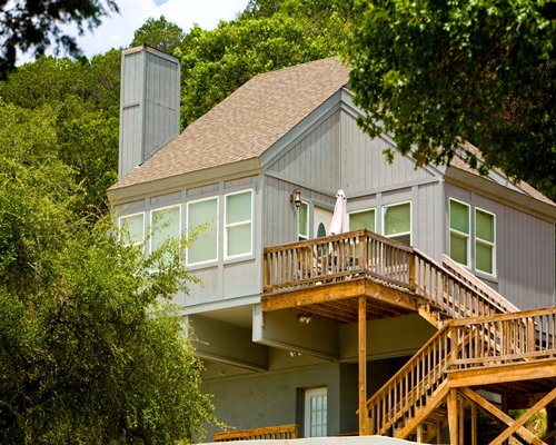 The Summit Vacation Resort Tree Top Villas #4043 - фото