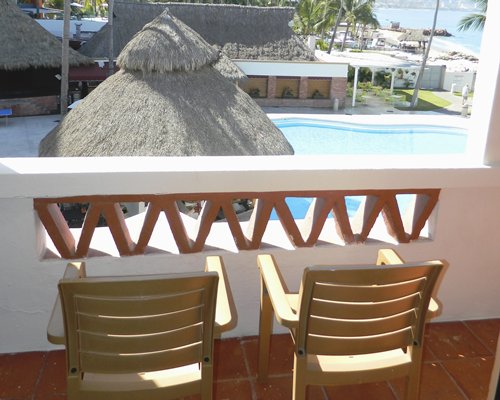 Hotel Plaza Pelícanos Grand Beach Resort Sección I #4105 - фото