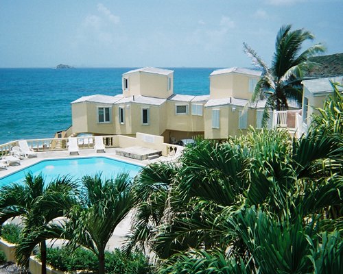 GEOHoliday @ Guana Bay Beach Villas #4204 - фото