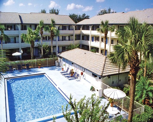 Westgate Leisure Resort #4206 - фото