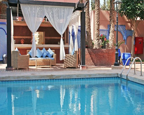 Marrakech Palm Club #4259 - фото
