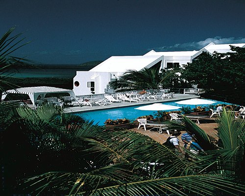 Flamboyan on the Bay Resort & Villa #4314 - фото