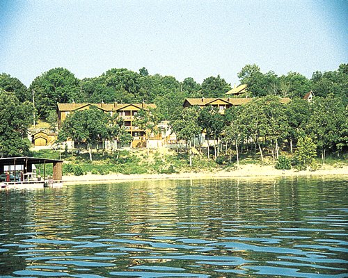 Indian Point Resort Condominiums #4321