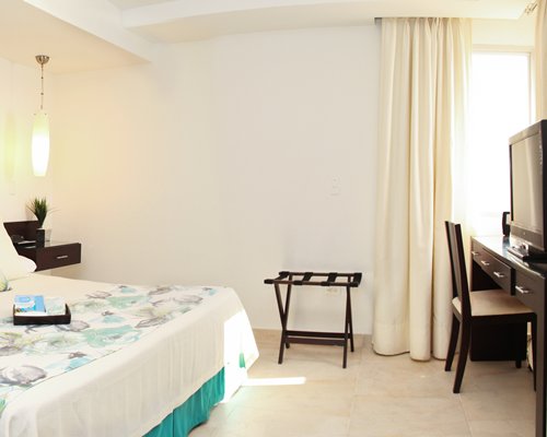 Hotel Capilla del Mar #4398 - фото
