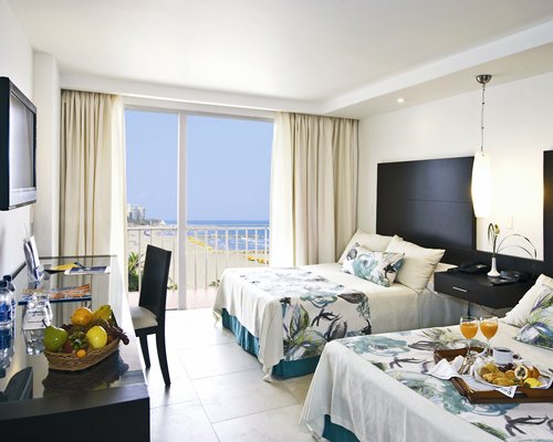 Hotel Capilla del Mar #4398 - фото