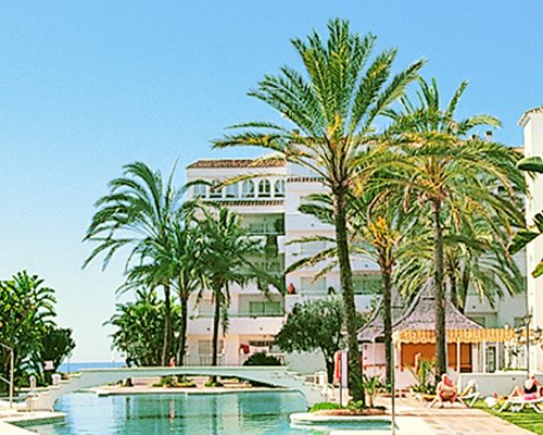 Heritage Resorts Club Playa Real #4803 - фото