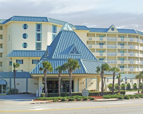 Royal Floridian Resort #4855 - фото