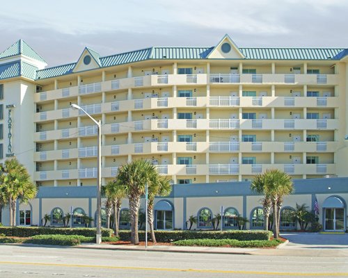 Royal Floridian Resort #4855 - фото