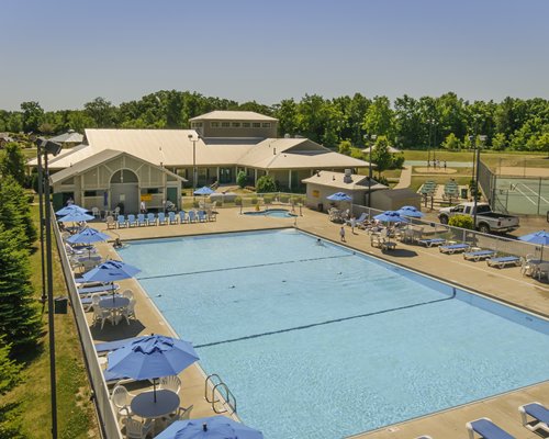 Holiday Inn Club Vacations Fox River Resort #4863 - фото