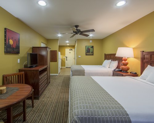Holiday Inn Club Vacations Fox River Resort #4863 - фото