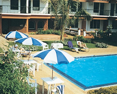 The Pride Sun Village Resort & Spa-Goa #4891 - фото