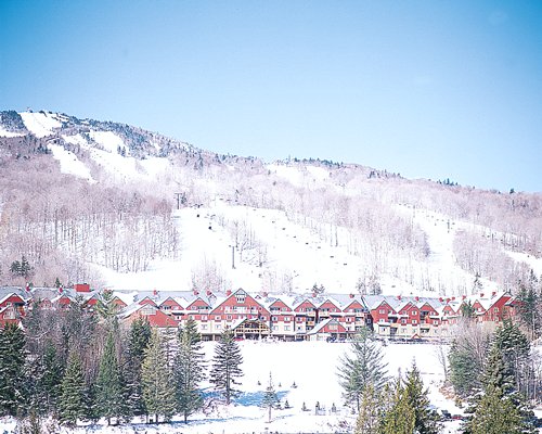 Grand Summit Resort Hotel-Mt. Snow #4915