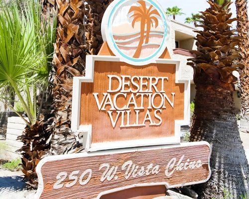 Desert Vacation Villas #5097 - фото