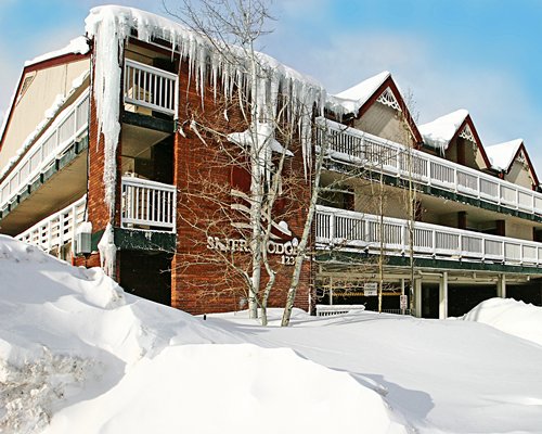 Skiers Lodge #5099 - фото