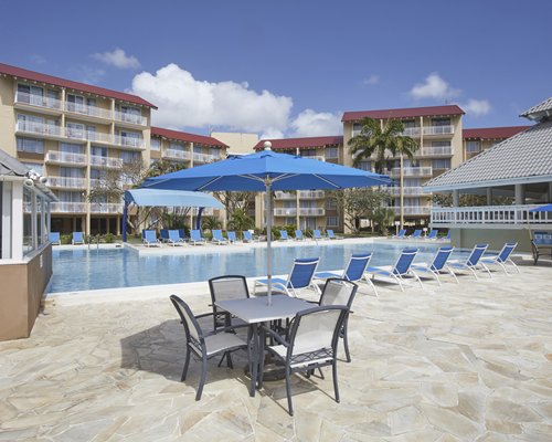 Divi Southwinds Beach And Racquet Club #5120 - фото