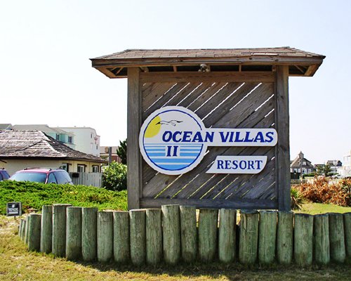 Ocean Villas II #5128 - фото