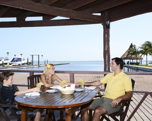 Sunset Marina Resort And Yacht Club #5237 - фото