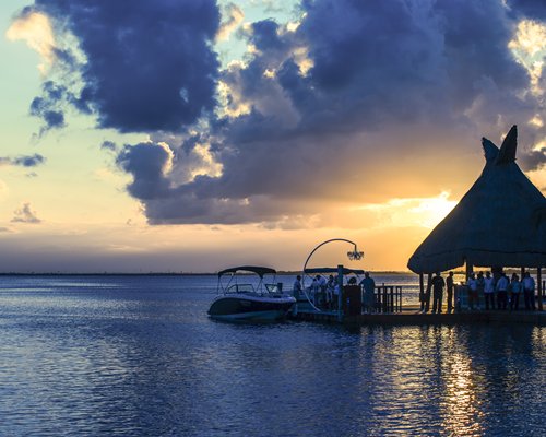 Sunset Marina Resort And Yacht Club #5237 - фото