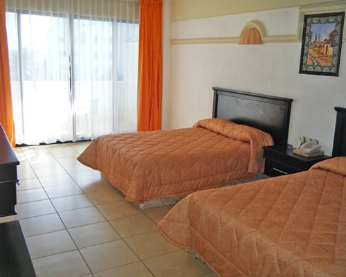 Hotel Playa Bonita #5241 - фото