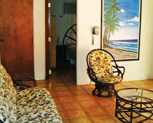 Hotel Bahía Del Sol  All Suites Marina  & Beach Resort #5243 - фото