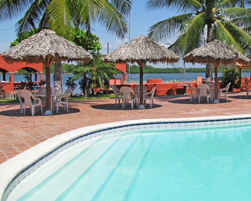 Hotel Bahía Del Sol  All Suites Marina  & Beach Resort #5243 - фото