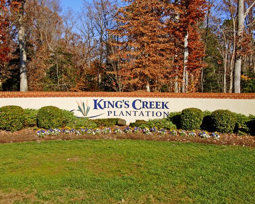 King's Creek Plantation #5246 - фото