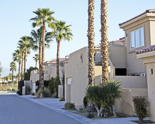 Raintree's Cimarron Golf Resort Palm Springs #5420 - фото