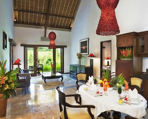 Bali Masari Villas & Spa #5459 - фото