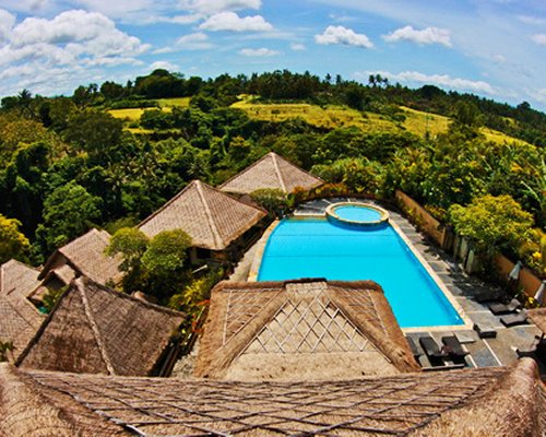 Bali Masari Villas & Spa #5459 - фото