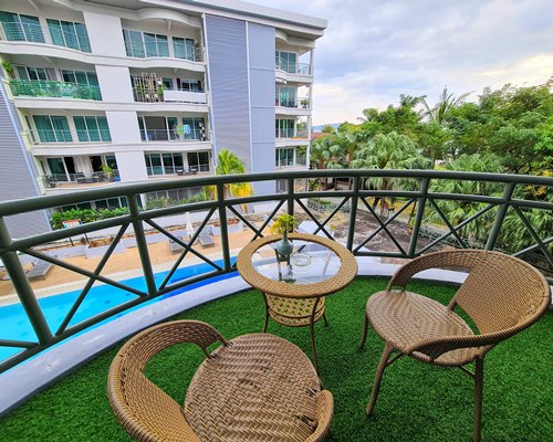 Perdana Service Apartment & Resort #5461 - фото